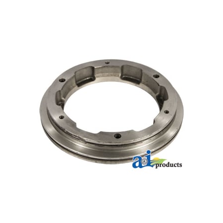 A & I Products Piston; Brake 15" x15" x2.5" A-L111978